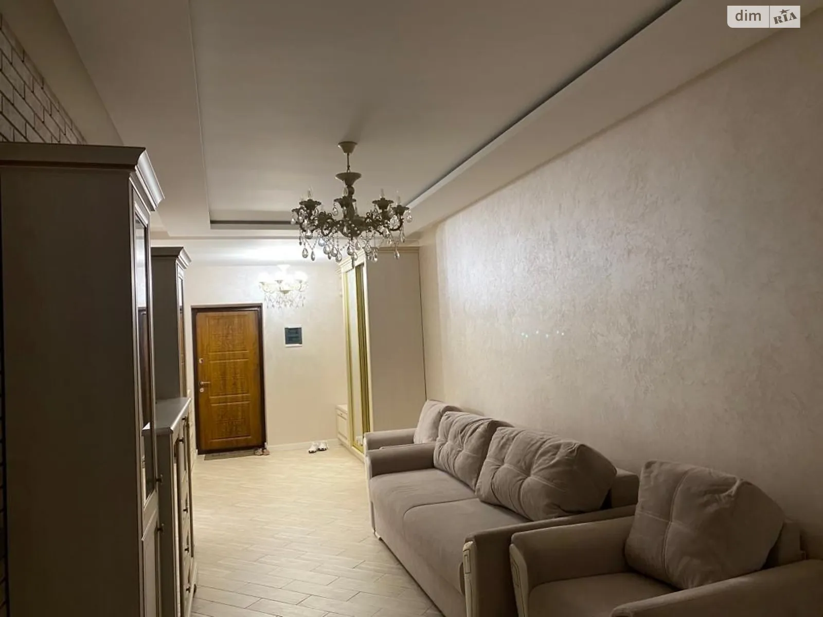Сдается в аренду 3-комнатная квартира 70 кв. м в Мукачеве - фото 3