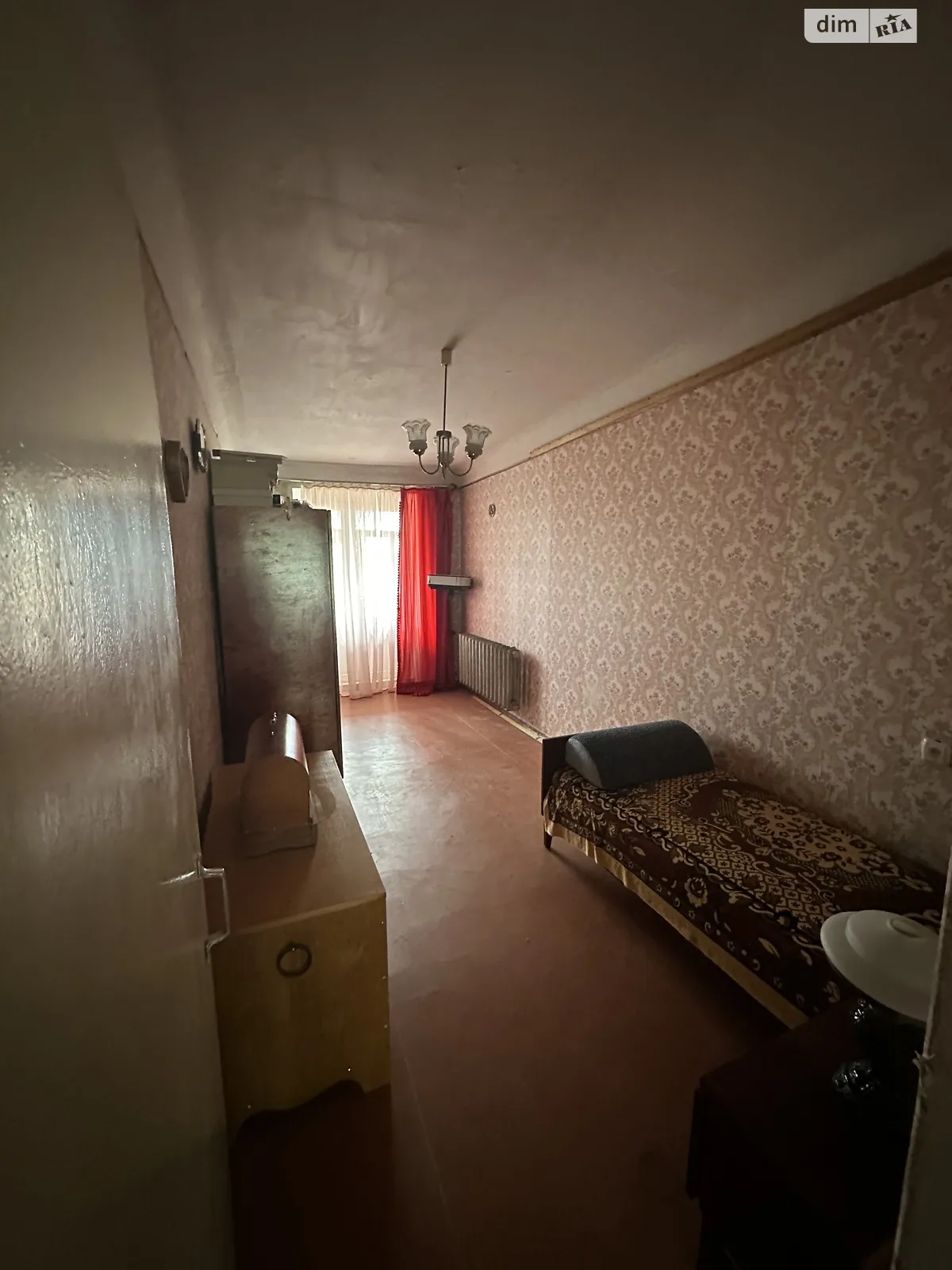 Здається в оренду 3-кімнатна квартира 60 кв. м у Хмельницькому, Старокостянтинівське шосе