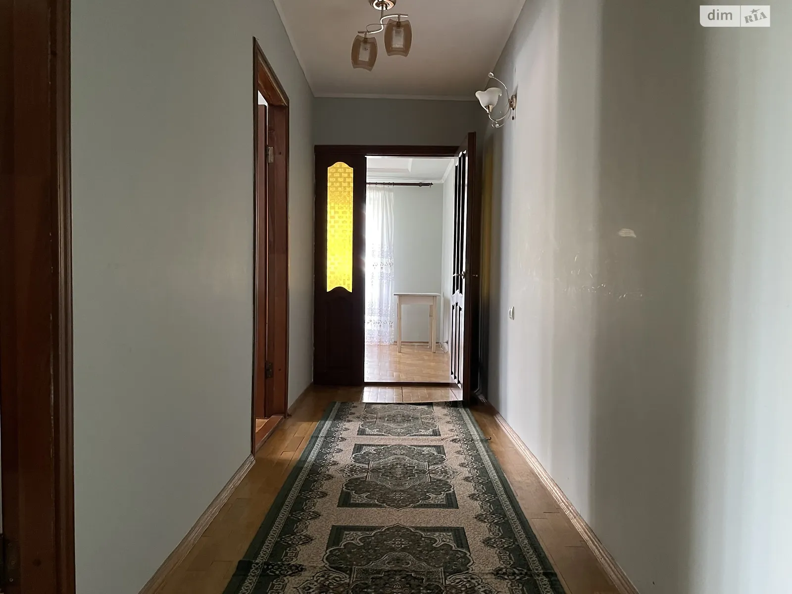 3-комнатная квартира 86 кв. м в Тернополе - фото 2
