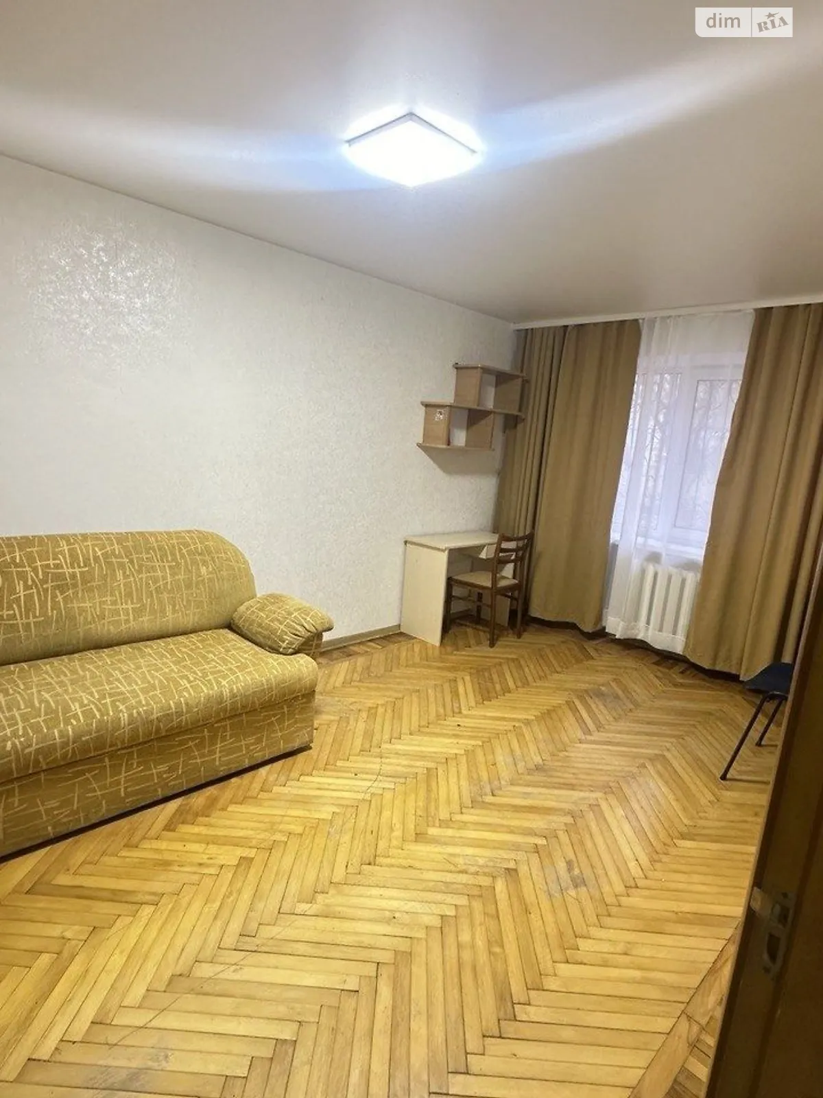 Сдается в аренду 1-комнатная квартира 32 кв. м в Харькове, ул. Отакара Яроша, 41 - фото 1