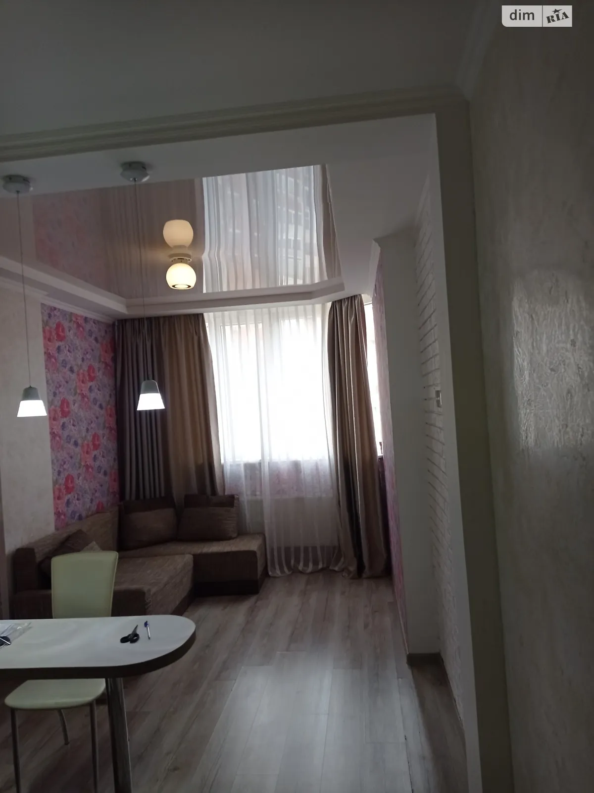 Здається в оренду 1-кімнатна квартира 42 кв. м у Одесі - фото 2