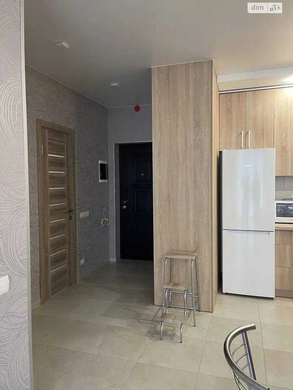 Сдается в аренду 1-комнатная квартира 45 кв. м в Львове, ул. Трускавецкая - фото 1
