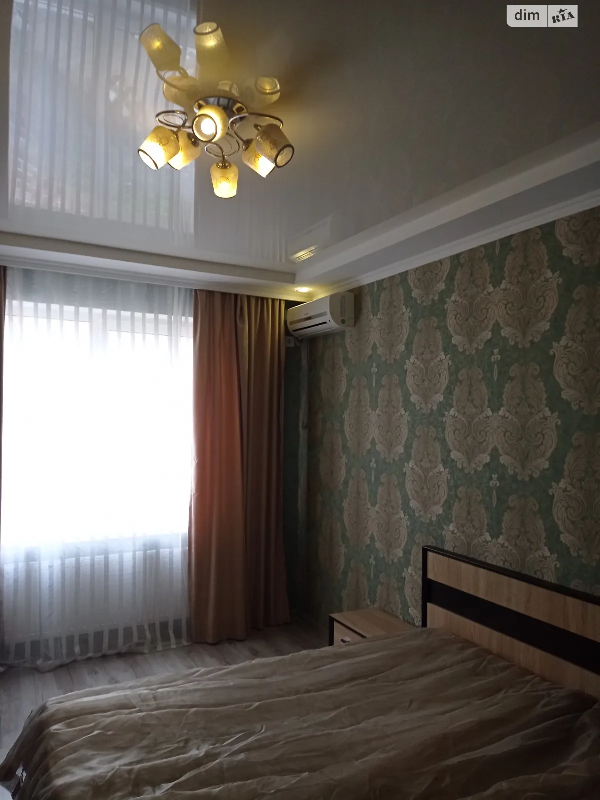 Здається в оренду 1-кімнатна квартира 42 кв. м у Одесі - фото 3