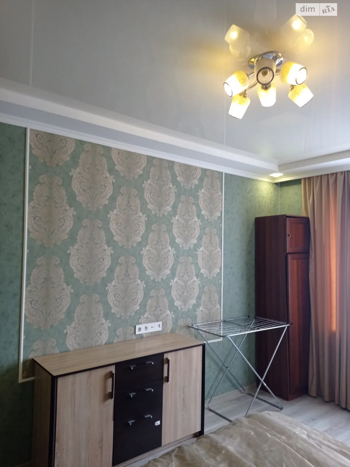 Сдается в аренду 1-комнатная квартира 42 кв. м в Одессе - фото 4