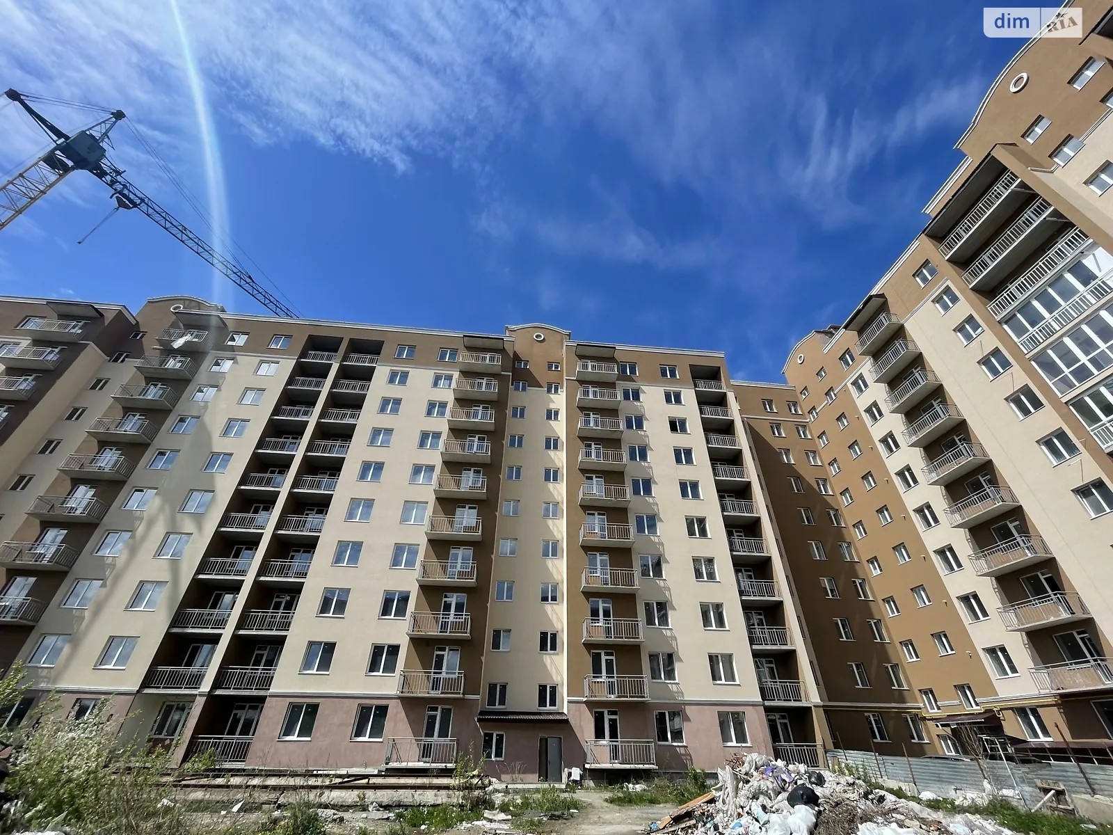 Продается 3-комнатная квартира 88 кв. м в Хмельницком, ул. Шевченко - фото 1