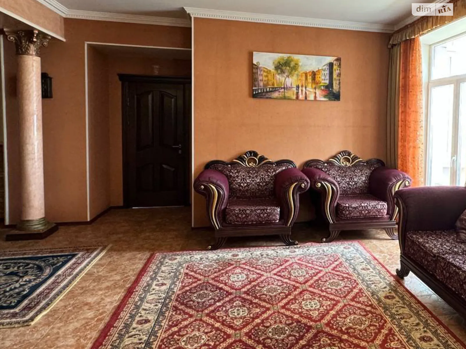 Продается 3-комнатная квартира 100 кв. м в Днепре, ул. Акинфиева Ивана, 17 - фото 1