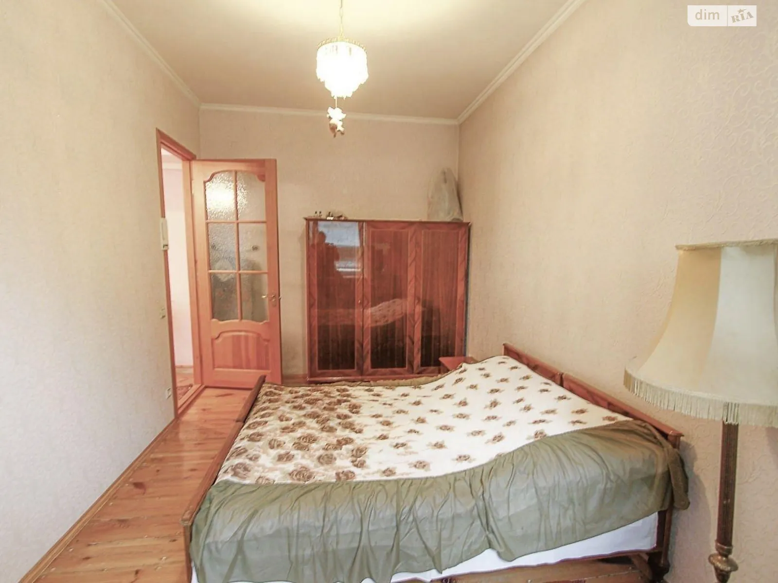 Продается 3-комнатная квартира 80 кв. м в Харькове, ул. Полтавский Шлях, 114