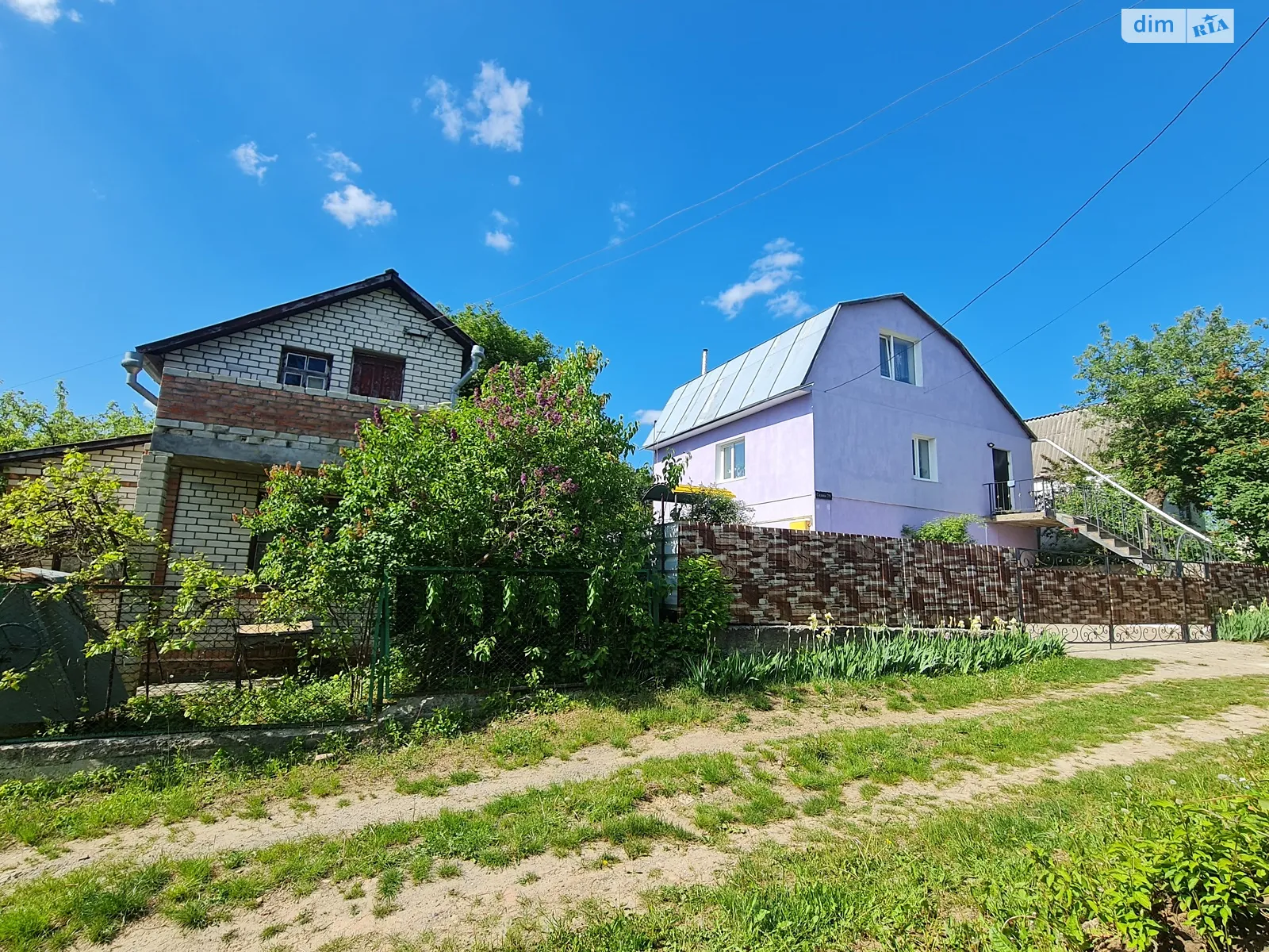 Продається одноповерховий будинок 20.1 кв. м з каміном, цена: 12000 $ - фото 1