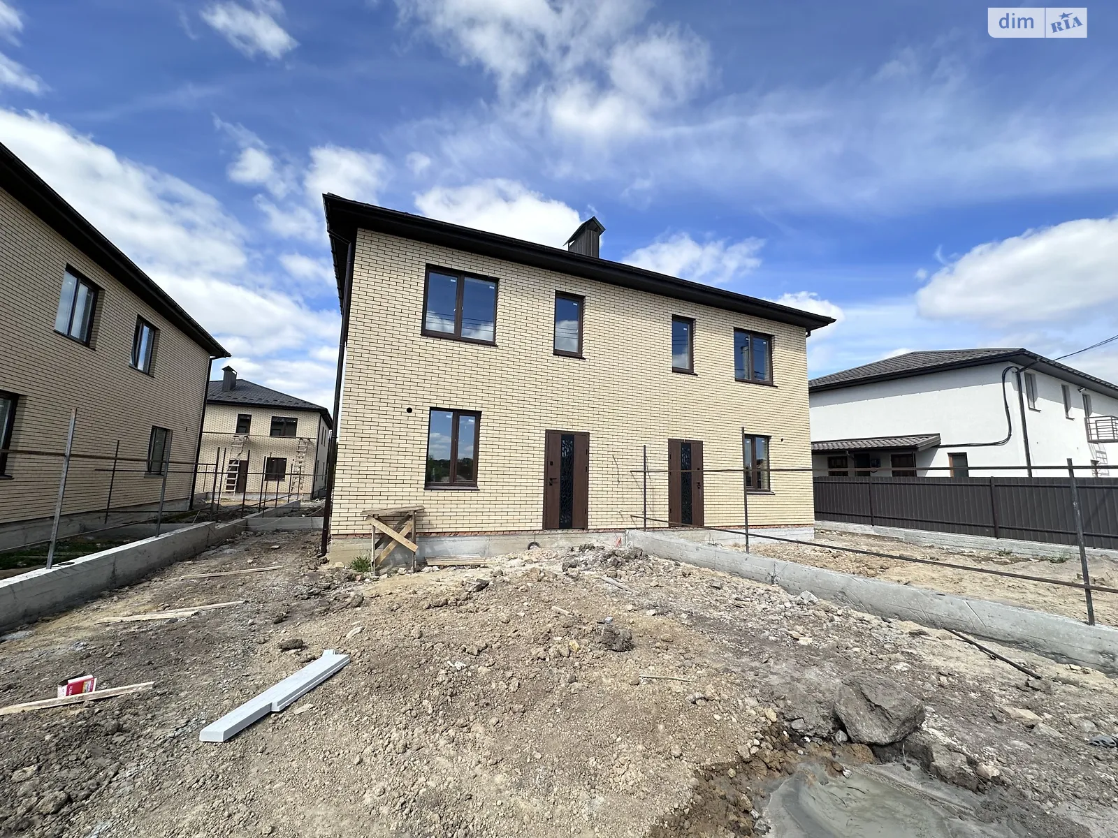 вул. Центральна(Мічуріна) Агрономічне, цена: 47999 $ - фото 1