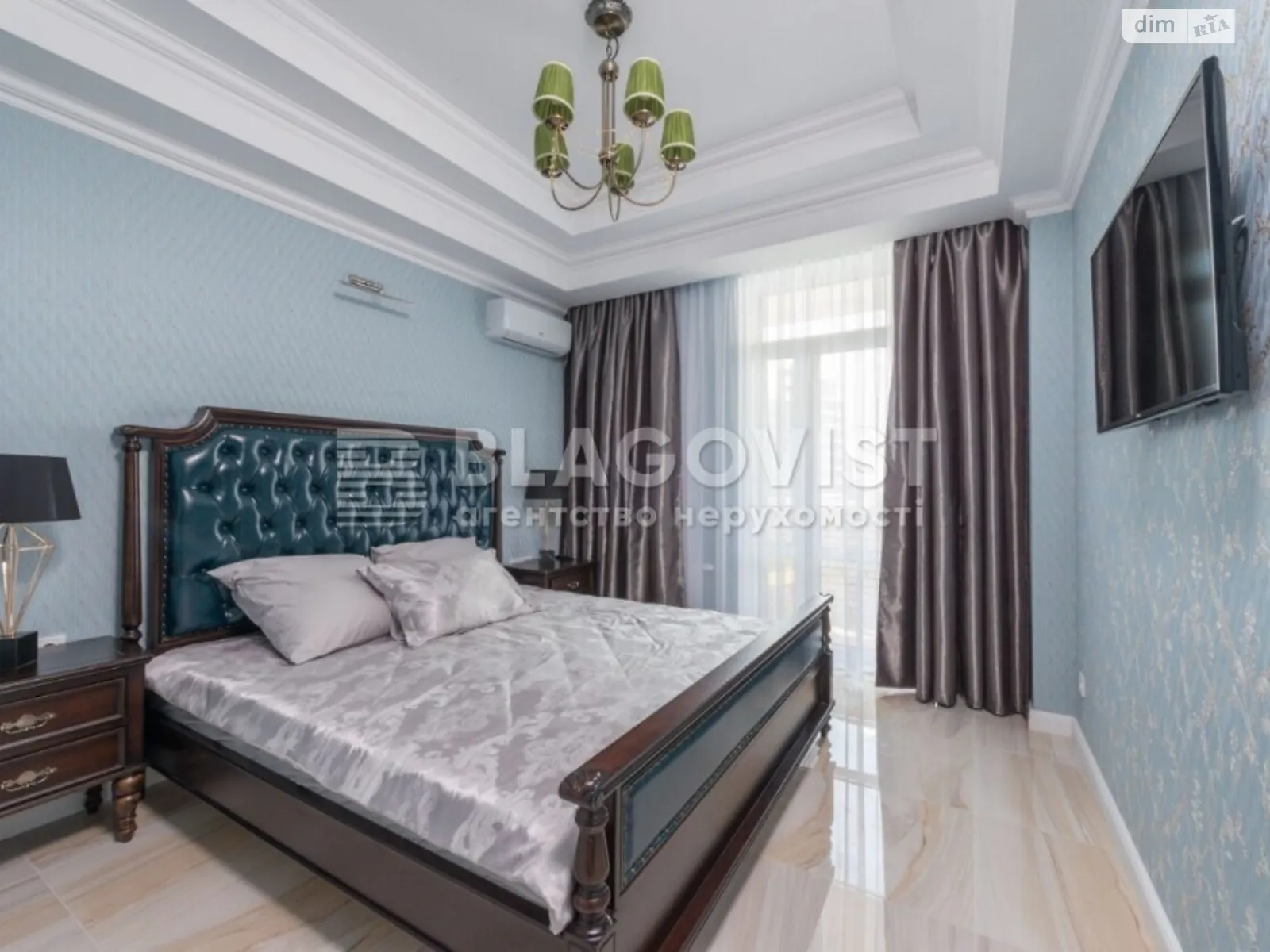 Продается 2-комнатная квартира 70 кв. м в Киеве, ул. Коновальца Евгения, 34А - фото 1