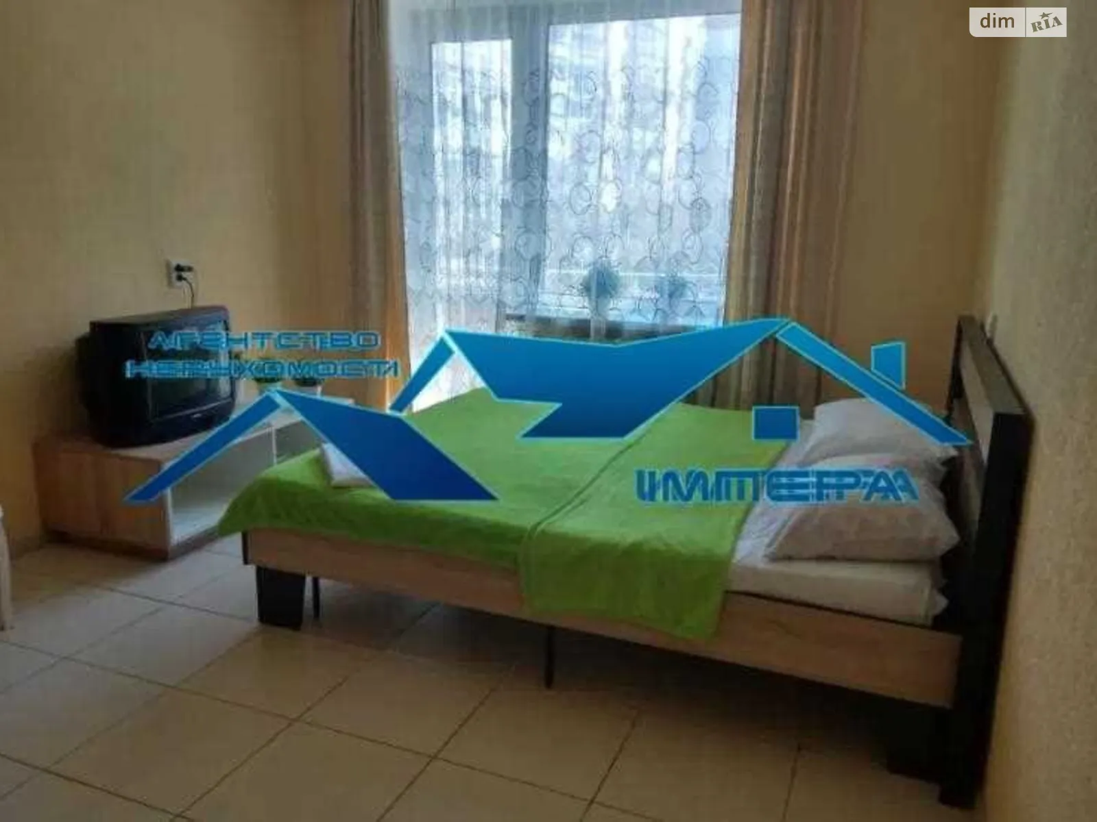 Продается 1-комнатная квартира 32 кв. м в Полтаве, ул. Украинской Повстанской Армии(Ватутина) - фото 1
