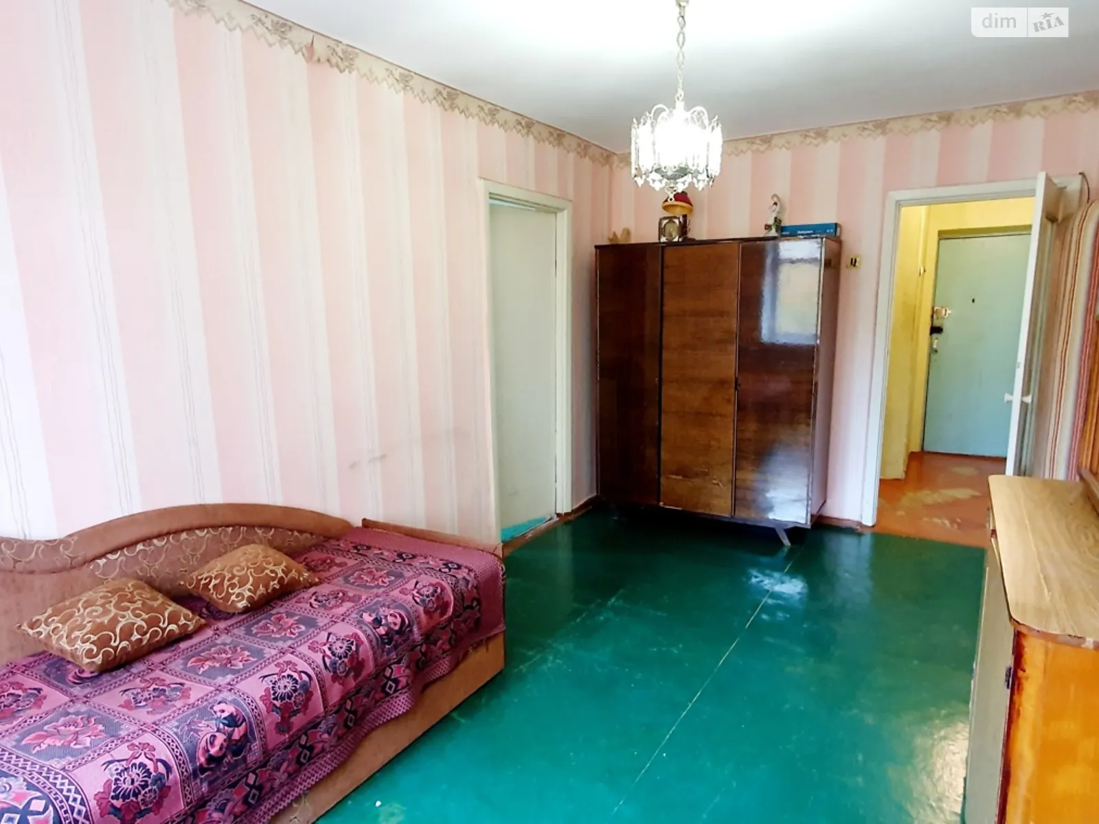 Сдается в аренду 2-комнатная квартира 45 кв. м в Хмельницком, ул. Заречанская