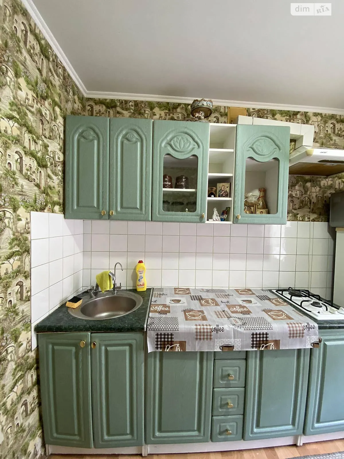 Продається 2-кімнатна квартира 51 кв. м у Хмельницькому, цена: 43000 $ - фото 1