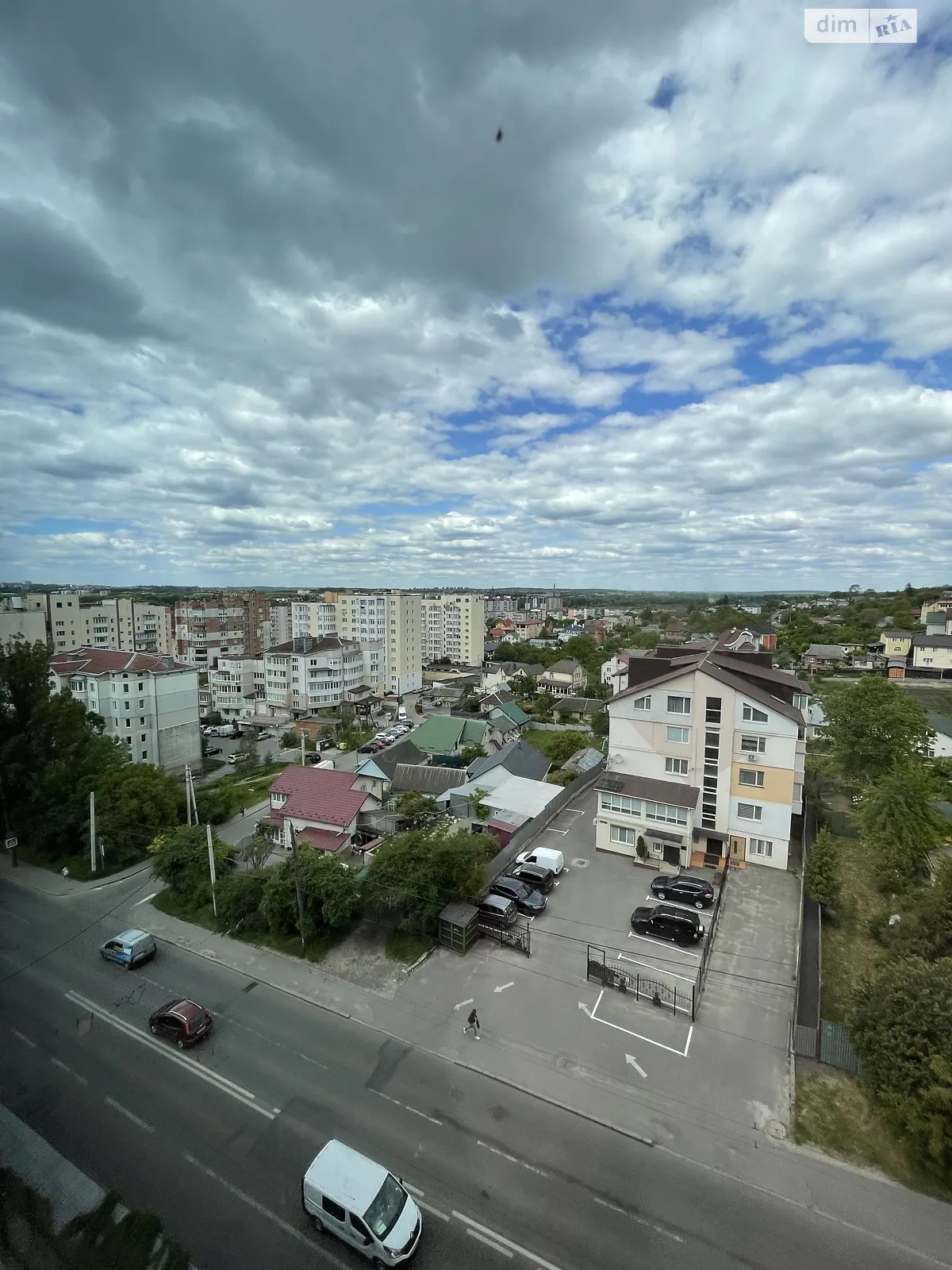 Продается 1-комнатная квартира 37 кв. м в Хмельницком, ул. Степана Бандеры, 36 - фото 1