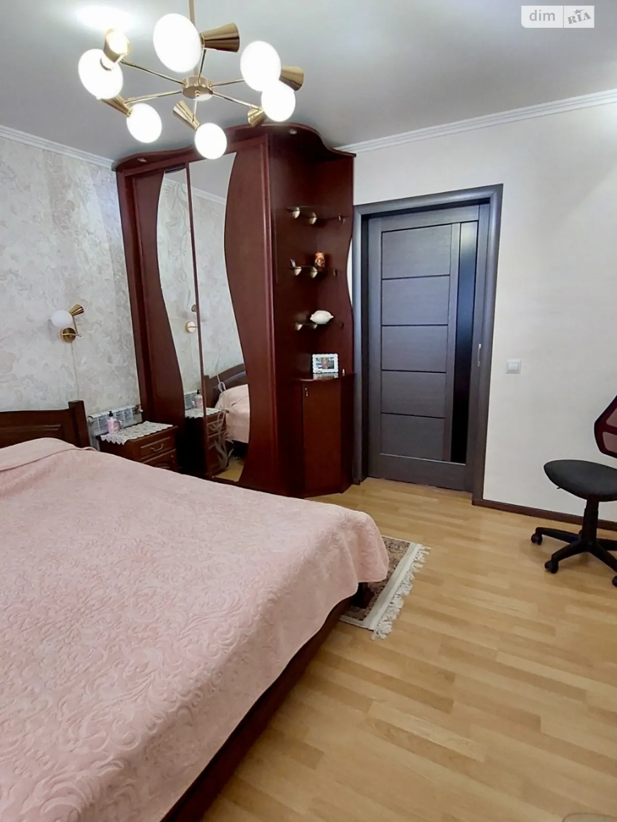 Продается 2-комнатная квартира 53 кв. м в Хмельницком - фото 3