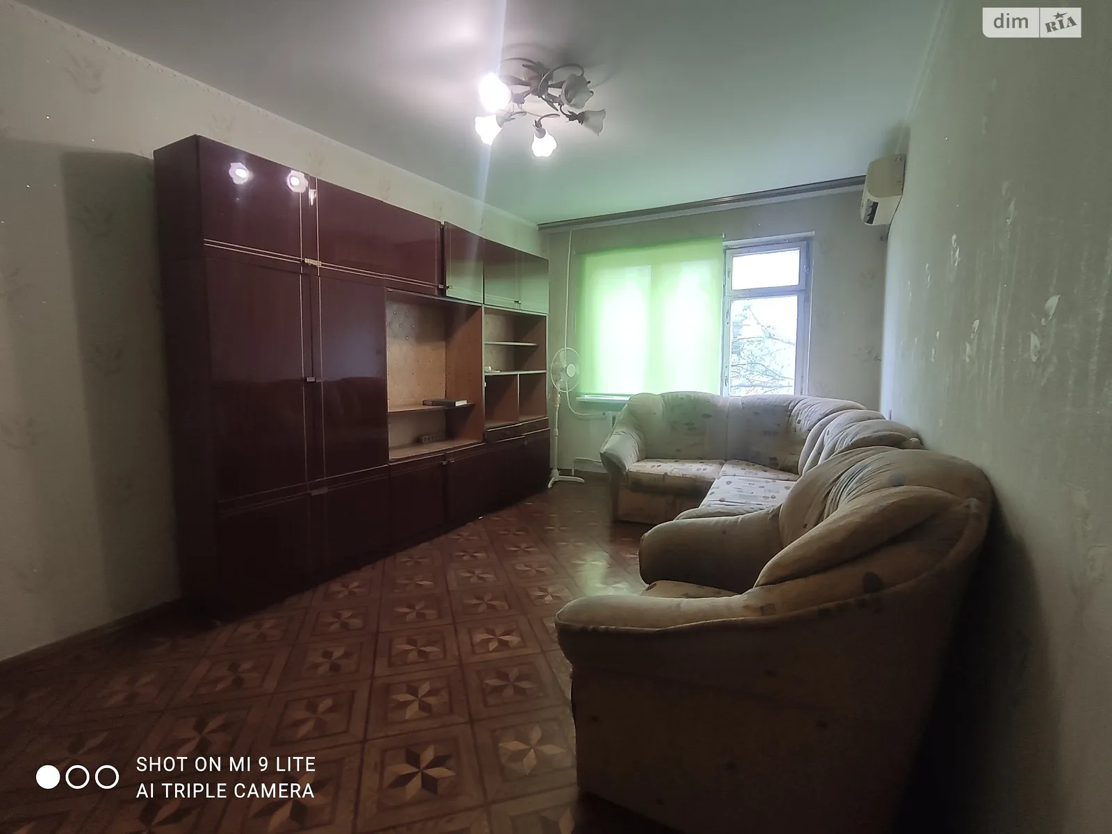Здається в оренду 3-кімнатна квартира 65 кв. м у Одесі, цена: 7000 грн