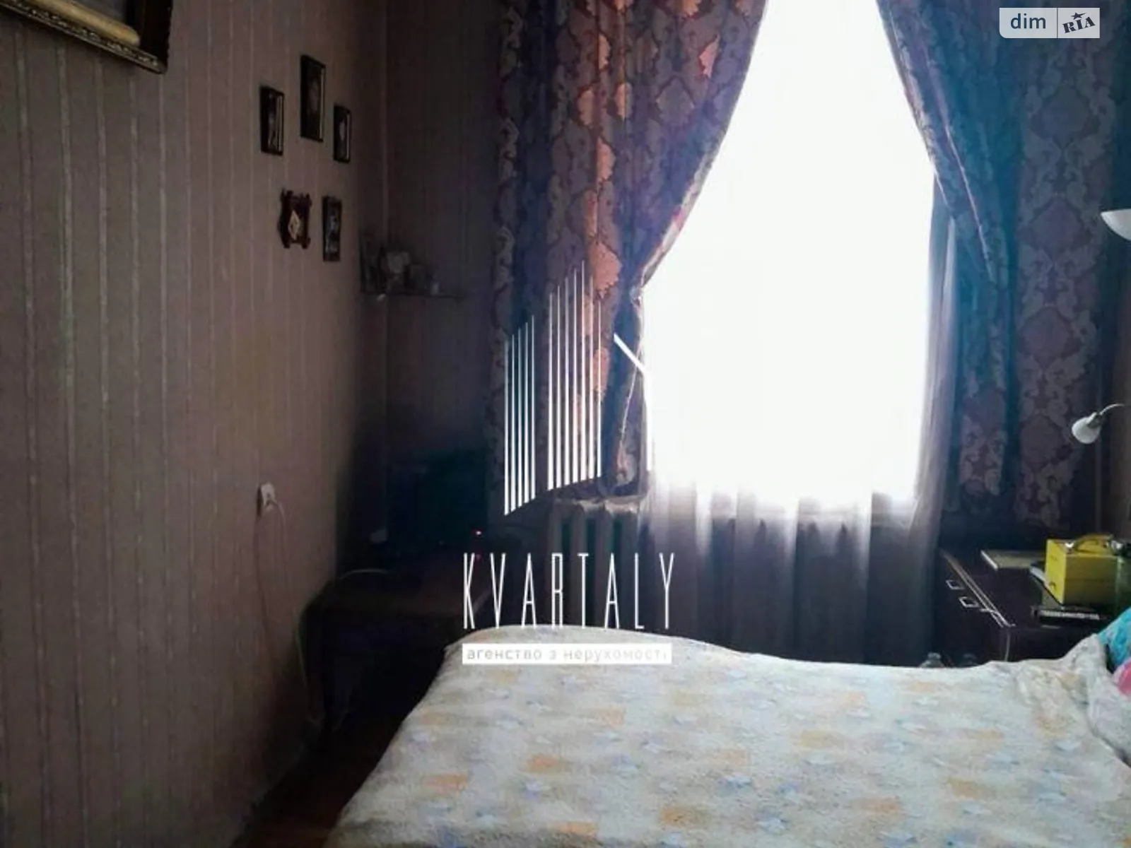Продается 3-комнатная квартира 85 кв. м в Киеве, ул. Эспланадная, 2 - фото 1