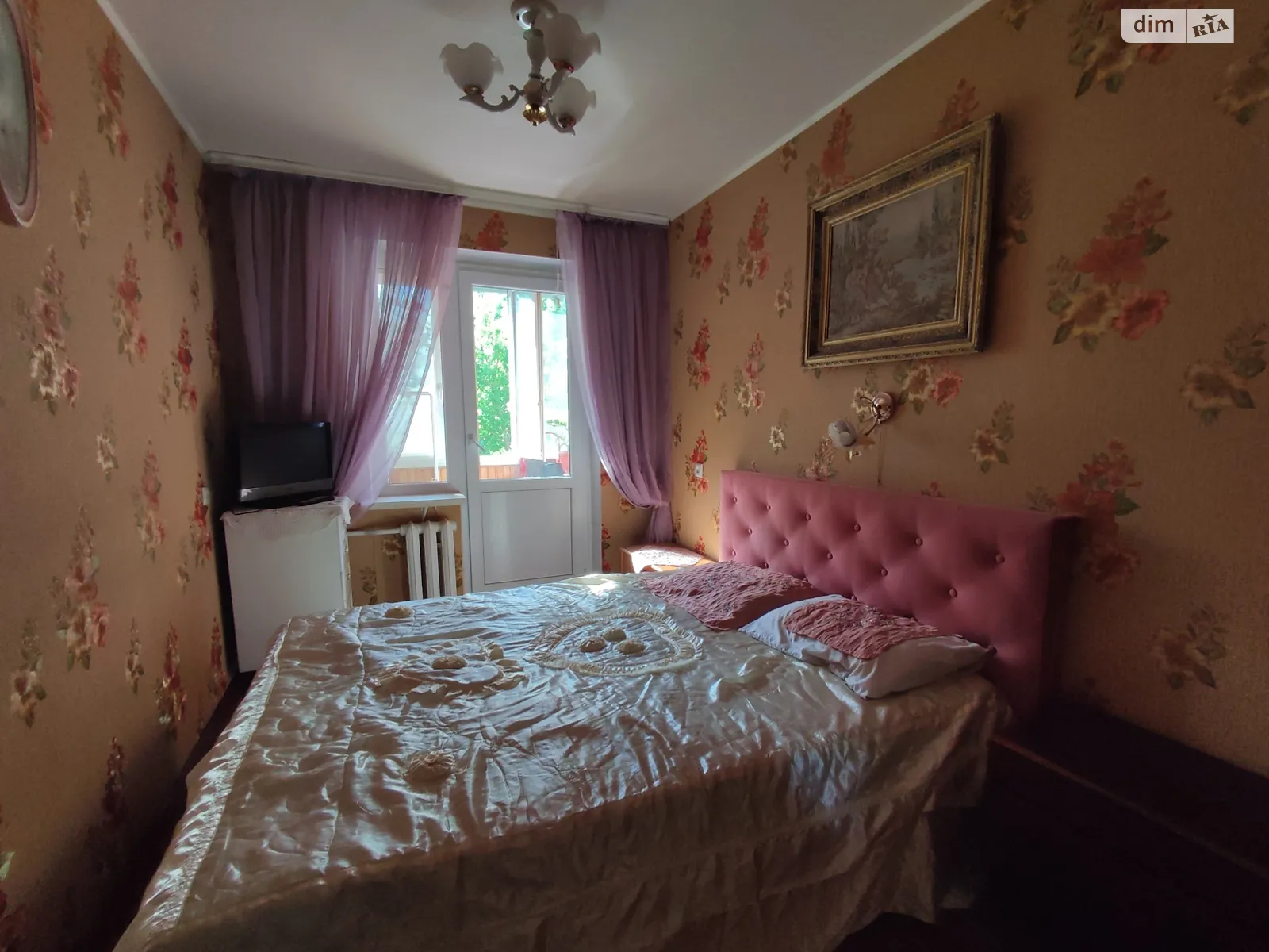 Сдается в аренду 2-комнатная квартира 50 кв. м в Киеве, цена: 11000 грн