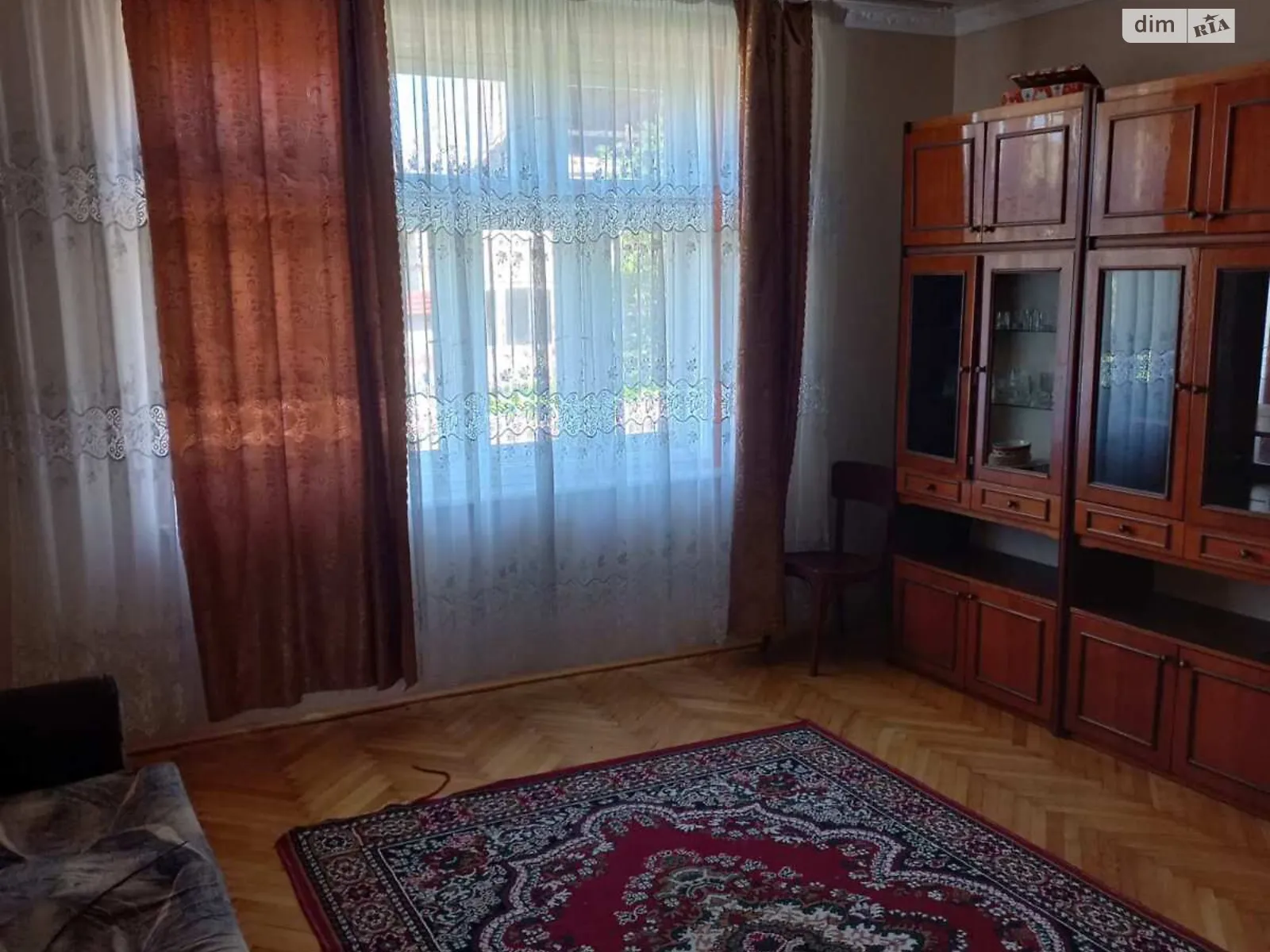 Сдается в аренду одноэтажный дом 97 кв. м с подвалом, цена: 5000 грн