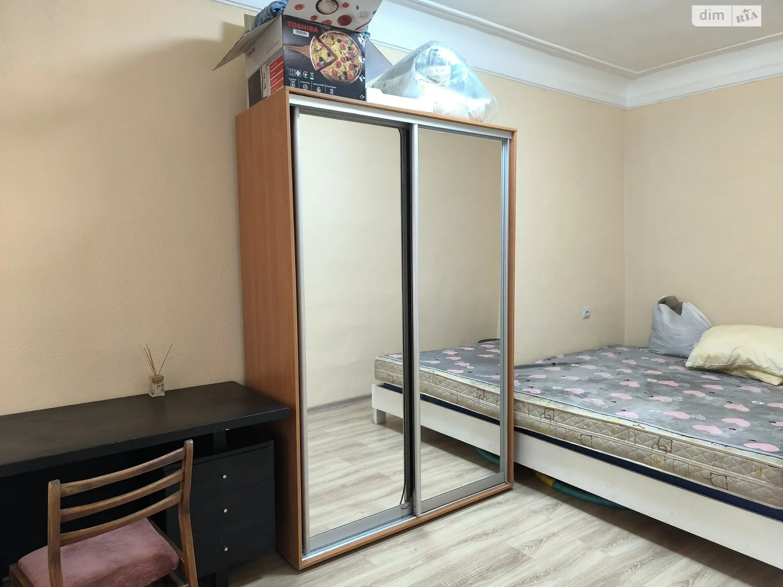 Продается 2-комнатная квартира 47.4 кв. м в Одессе - фото 2