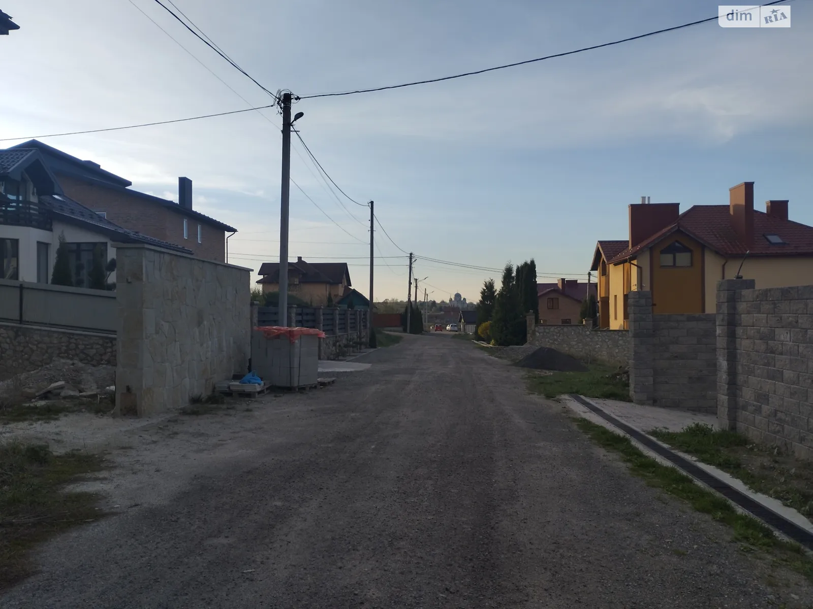 Продається земельна ділянка 9 соток у Тернопільській області, цена: 12500 $