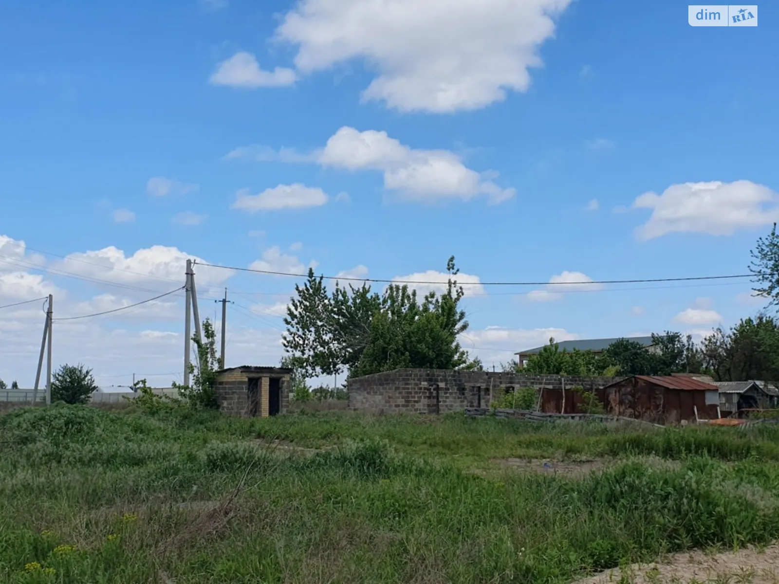 Продается земельный участок 16 соток в Киевской области, цена: 16000 $ - фото 1