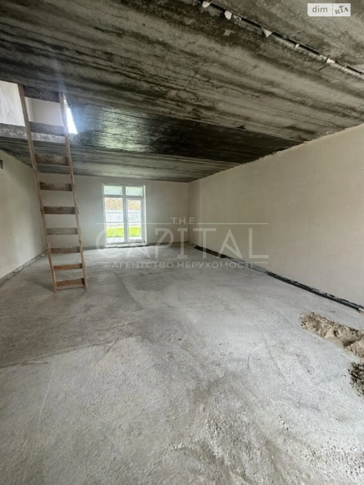 Продается дом на 2 этажа 120 кв. м с бассейном - фото 2