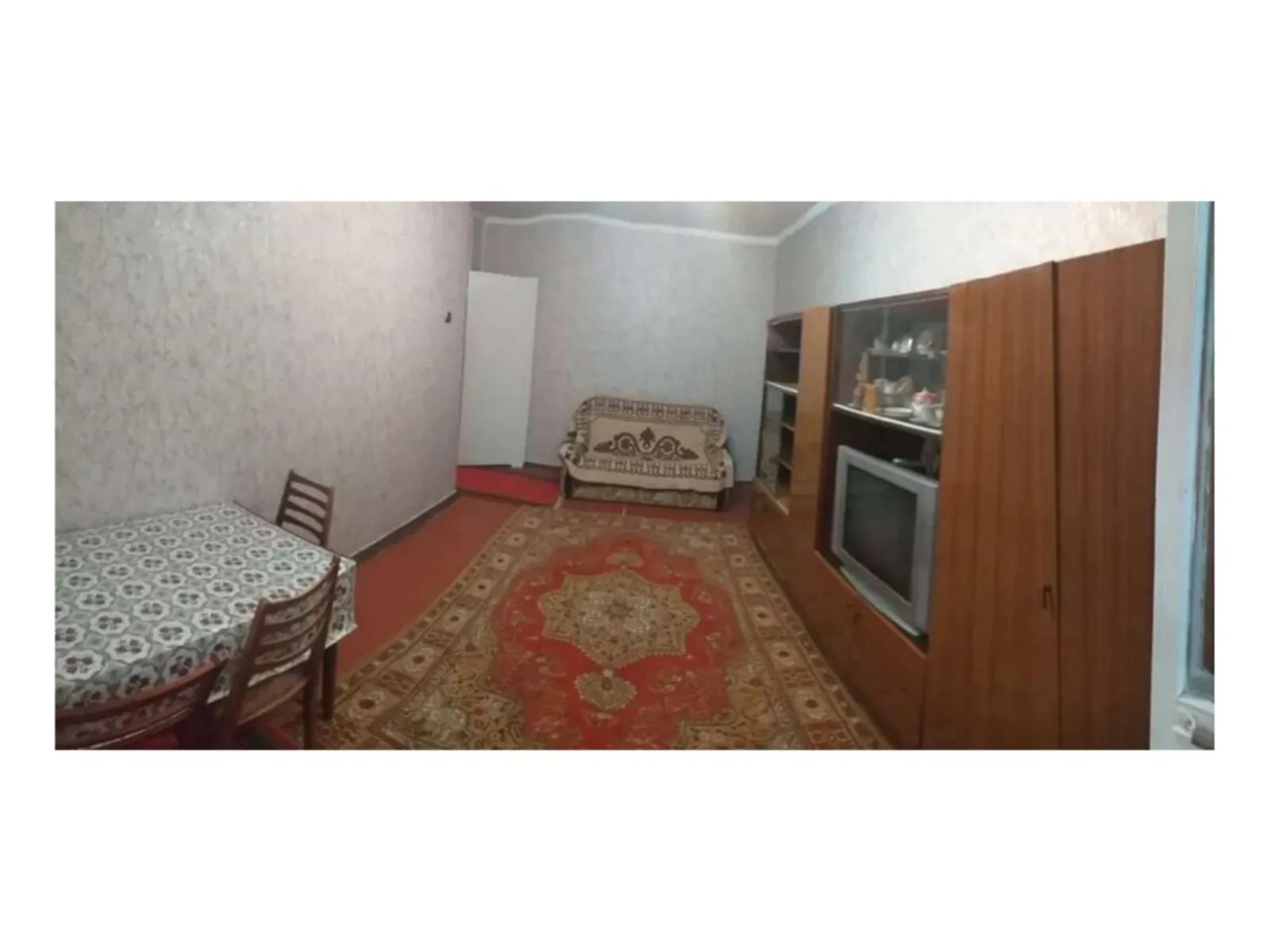 Сдается в аренду 1-комнатная квартира 37 кв. м в Харькове - фото 2