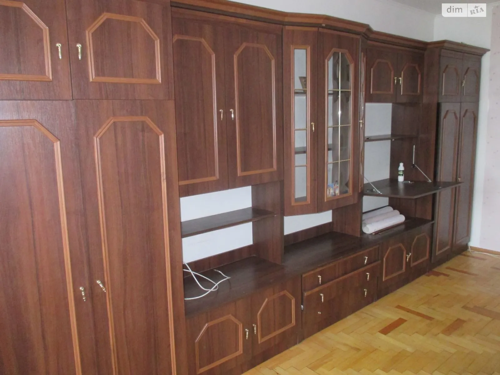 1-комнатная квартира 34 кв. м в Тернополе, ул. Симоненко Василия - фото 2