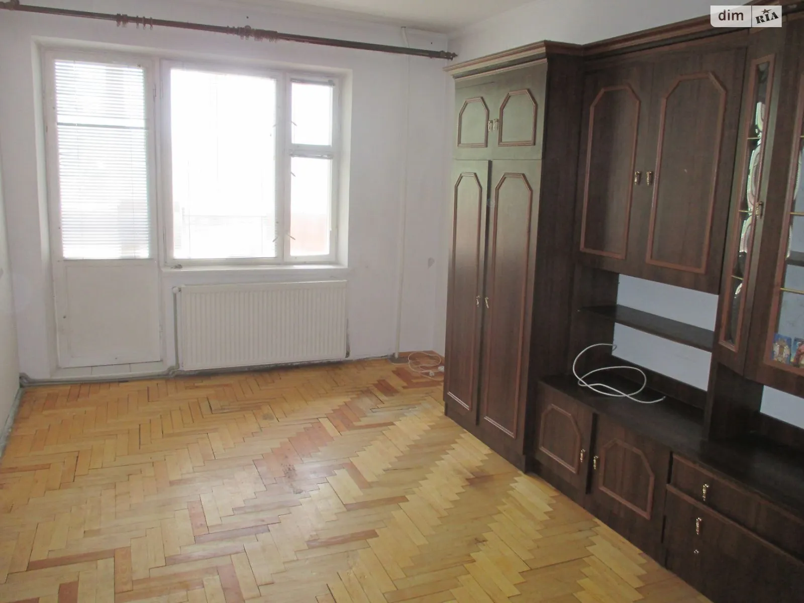 1-комнатная квартира 34 кв. м в Тернополе, ул. Симоненко Василия - фото 3