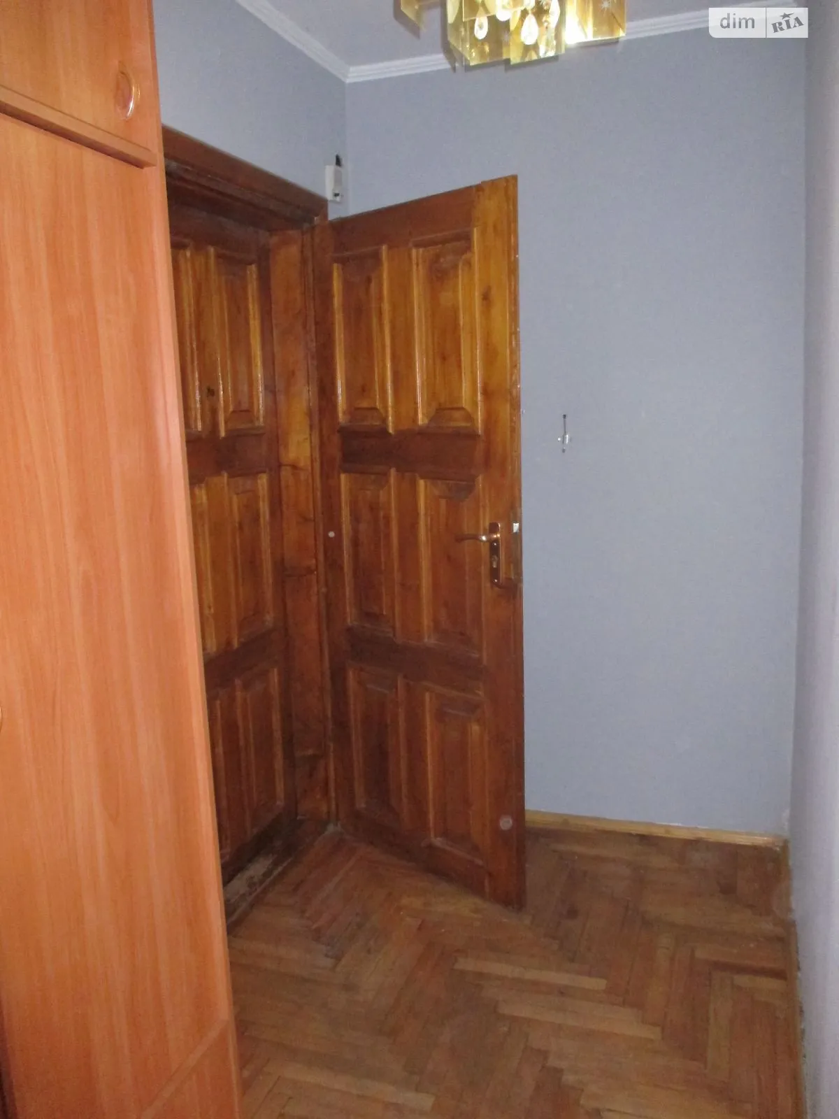 1-комнатная квартира 34 кв. м в Тернополе, ул. Симоненко Василия - фото 4