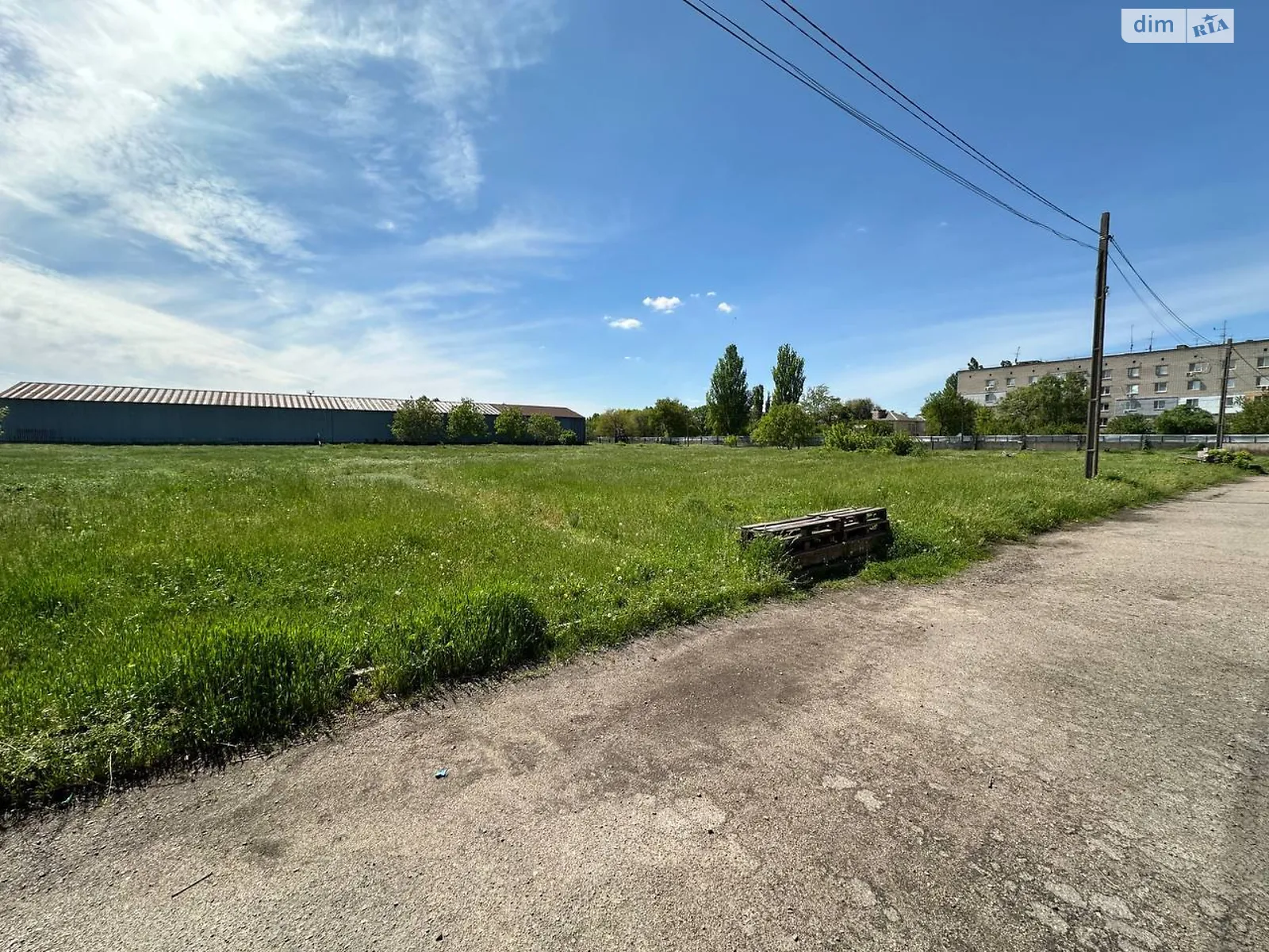 Продається приміщення вільного призначення 5320 кв. м в 1-поверховій будівлі, цена: 350000 $ - фото 1