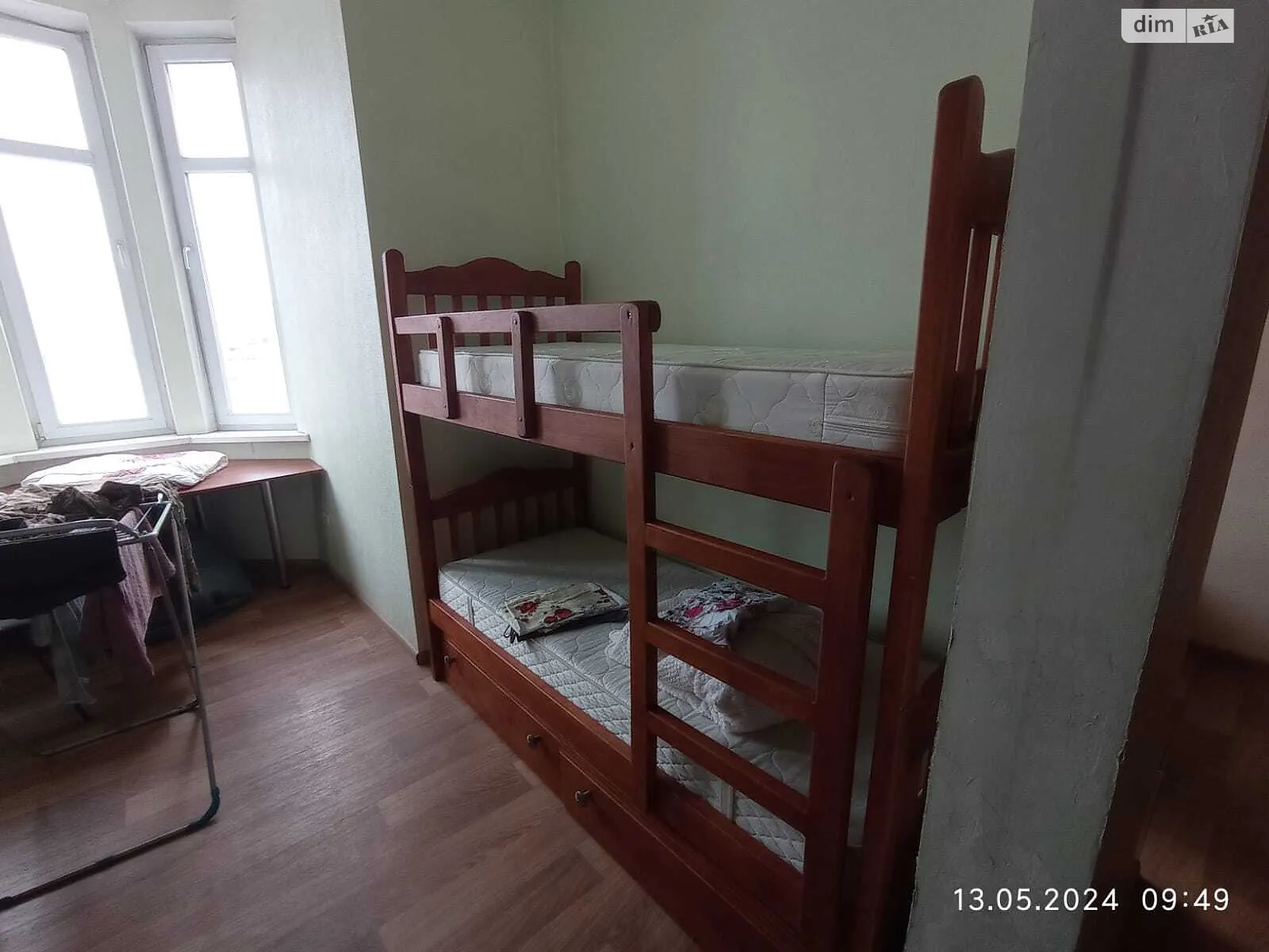 Сдается в аренду 2-комнатная квартира 56 кв. м в Харькове, цена: 6500 грн