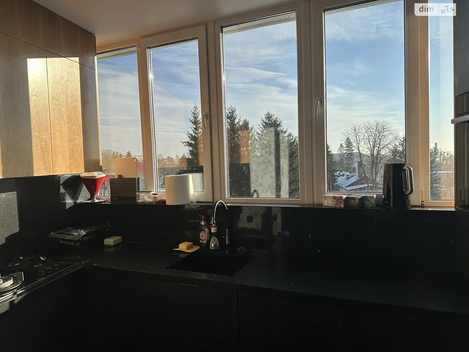 Продається 3-кімнатна квартира 84 кв. м у, цена: 175000 $ - фото 1