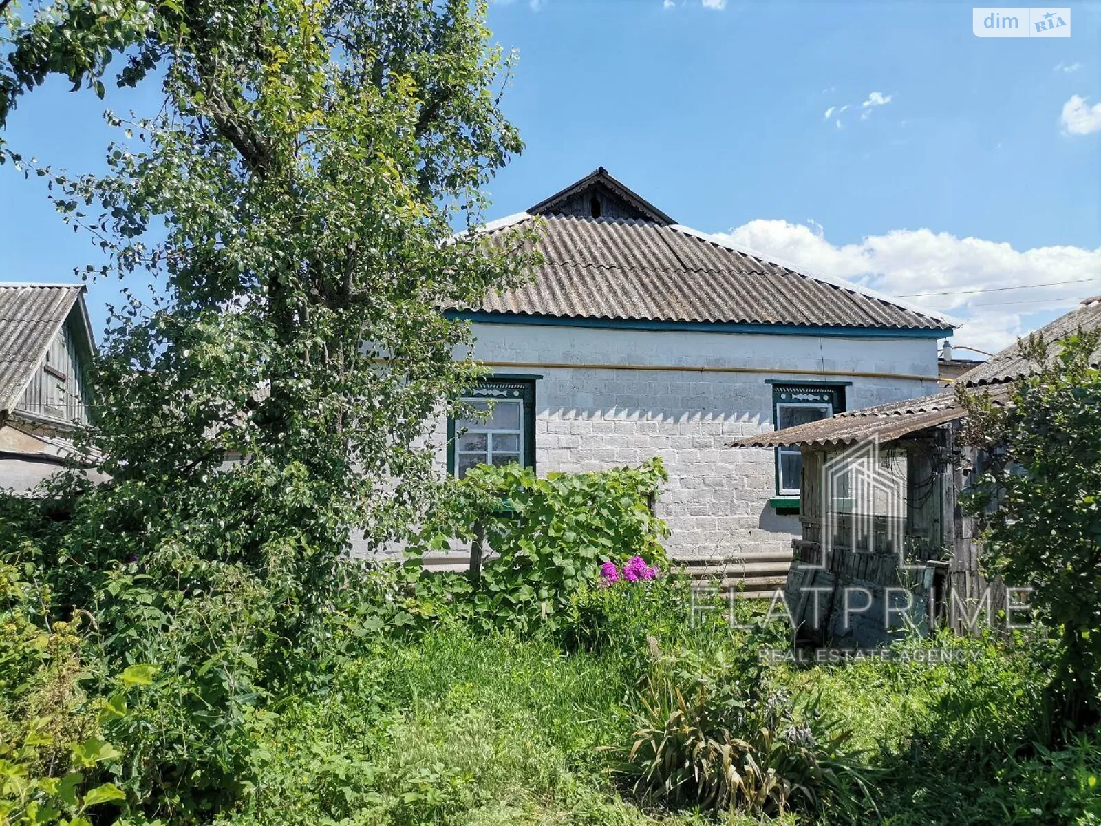 Продається одноповерховий будинок 58.4 кв. м з меблями, цена: 36000 $ - фото 1