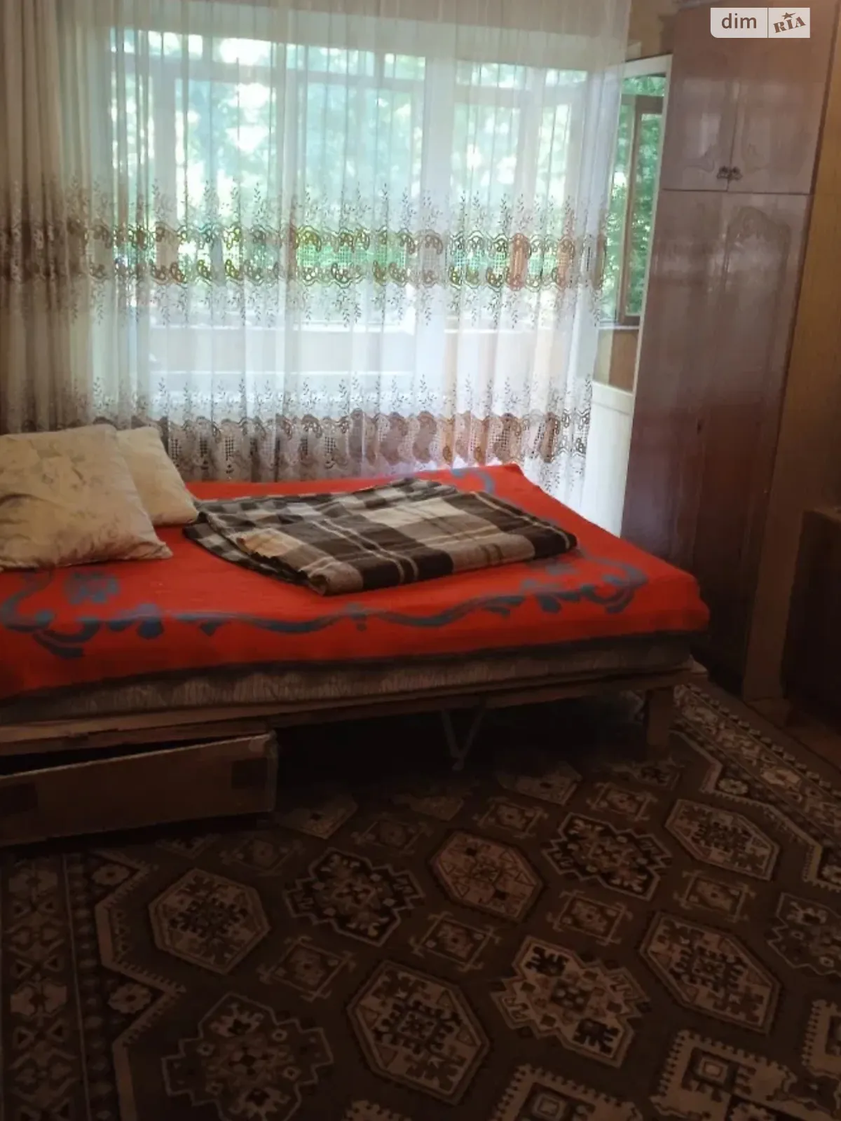 Сдается в аренду 2-комнатная квартира 45 кв. м в Киеве, ул. Игоря Турчина, 12Г - фото 1