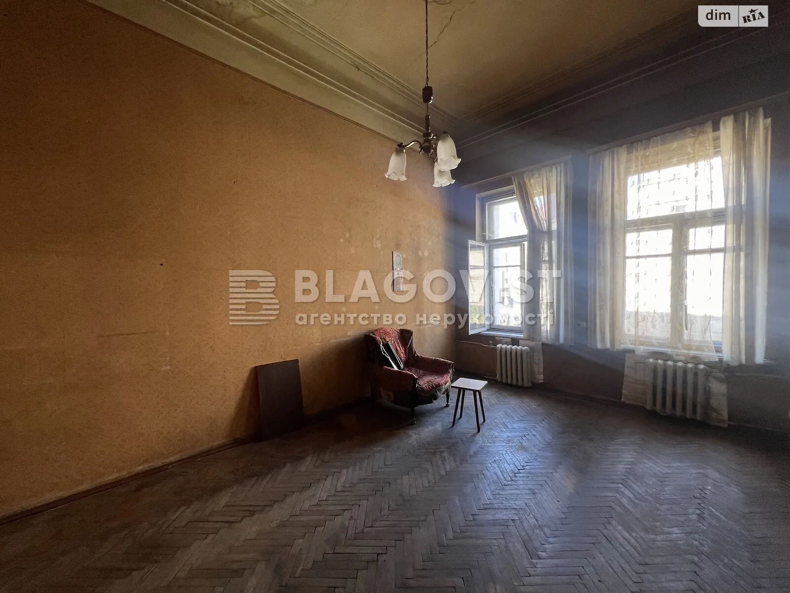Продається 2-кімнатна квартира 51.6 кв. м у Києві, цена: 115000 $