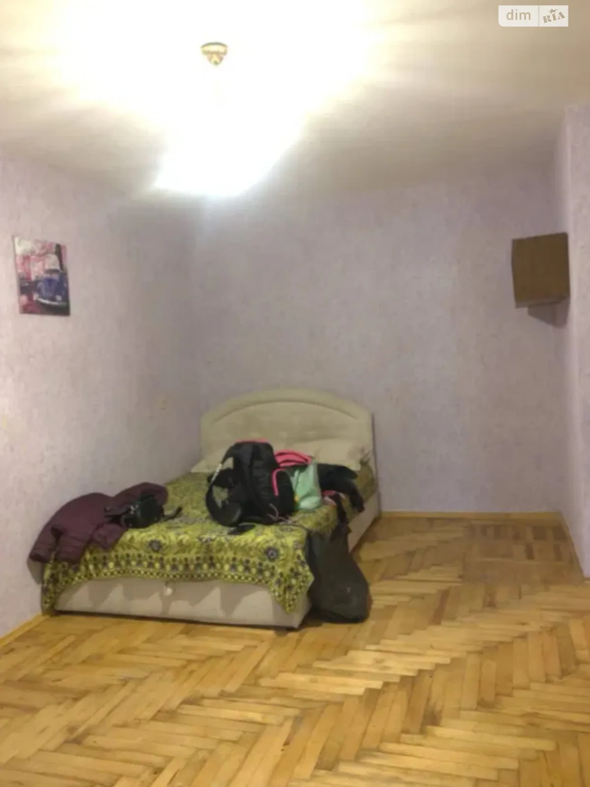 1-комнатная квартира 30 кв. м в Запорожье, ул. Патриотическая, 48 - фото 3