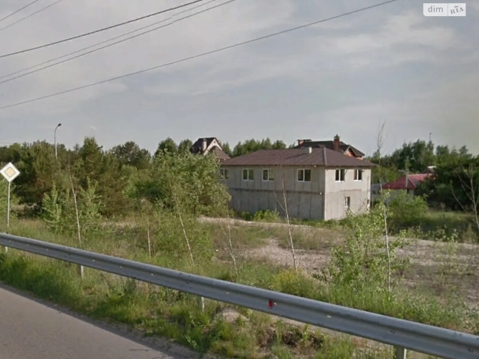 Продается земельный участок 15 соток в Киевской области, цена: 135000 $