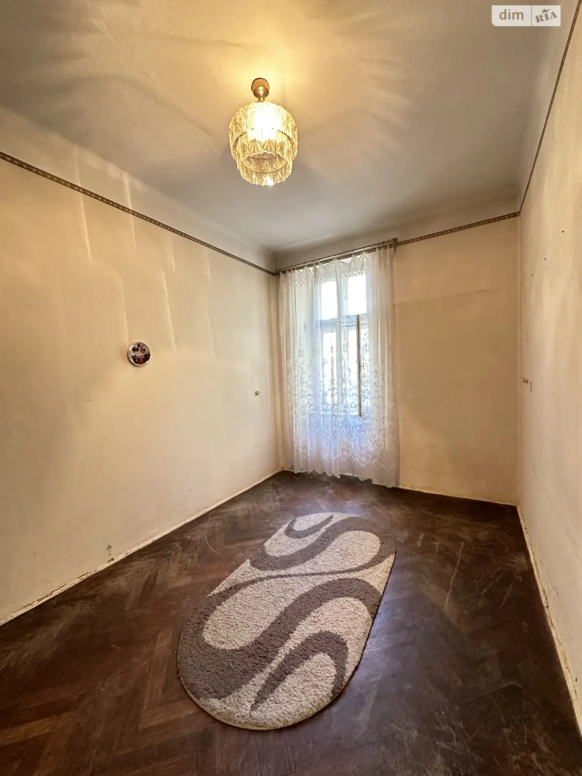 Продается 1-комнатная квартира 33 кв. м в Черновцах - фото 2