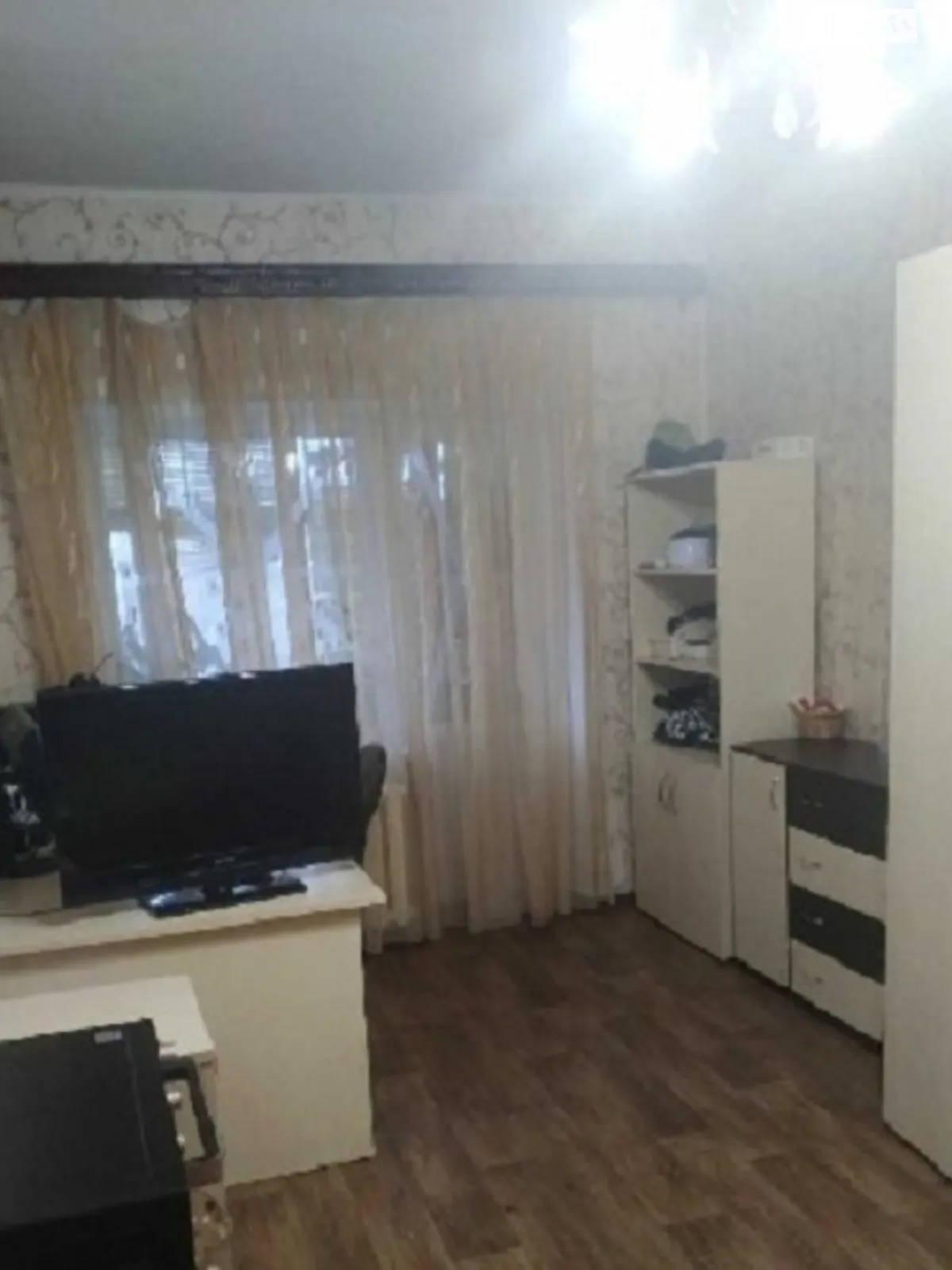 1-комнатная квартира 30 кв. м в Запорожье, цена: 15999 $