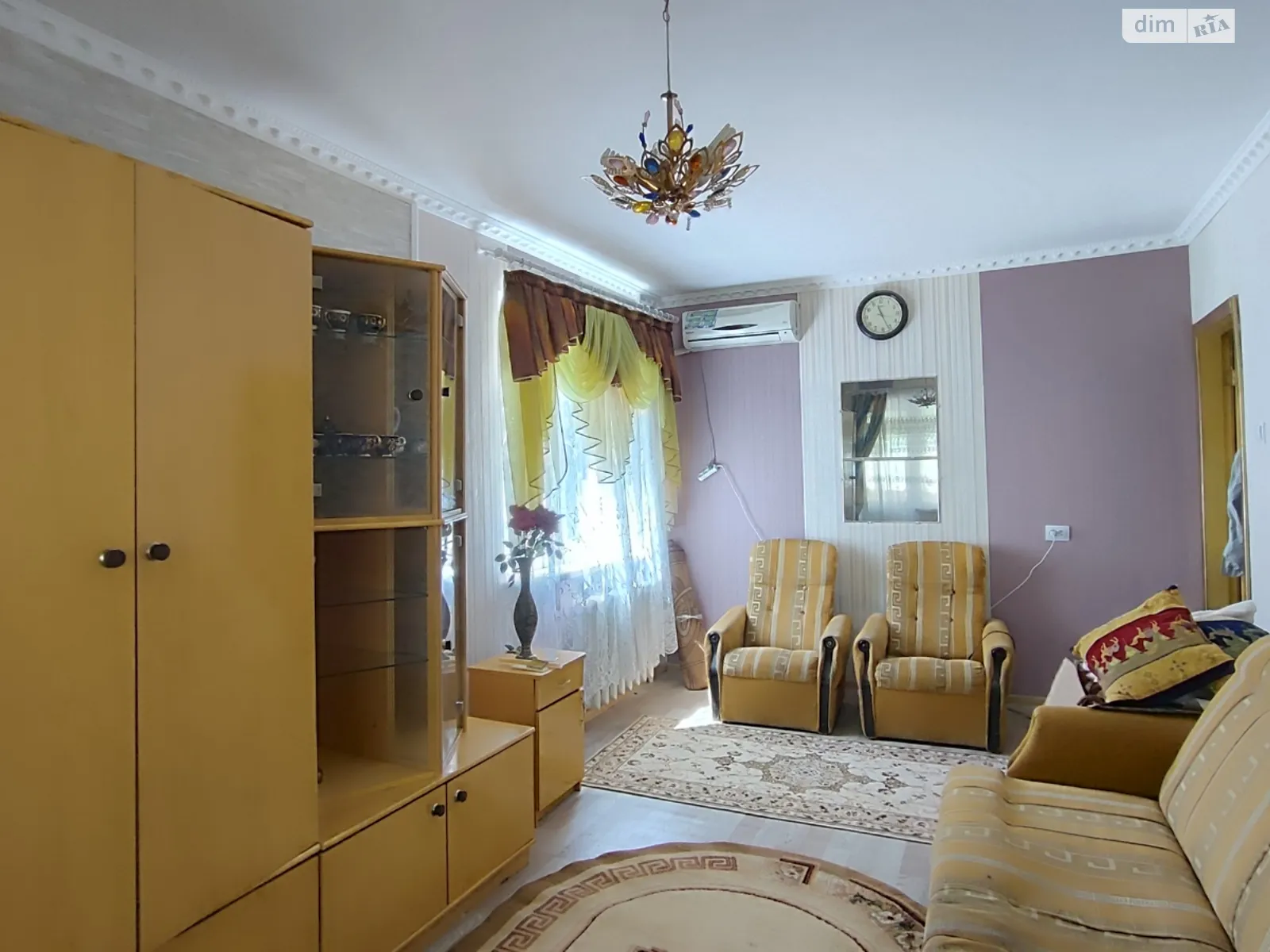 Продається 2-кімнатна квартира 44 кв. м у Одесі, вул. Академіка Філатова