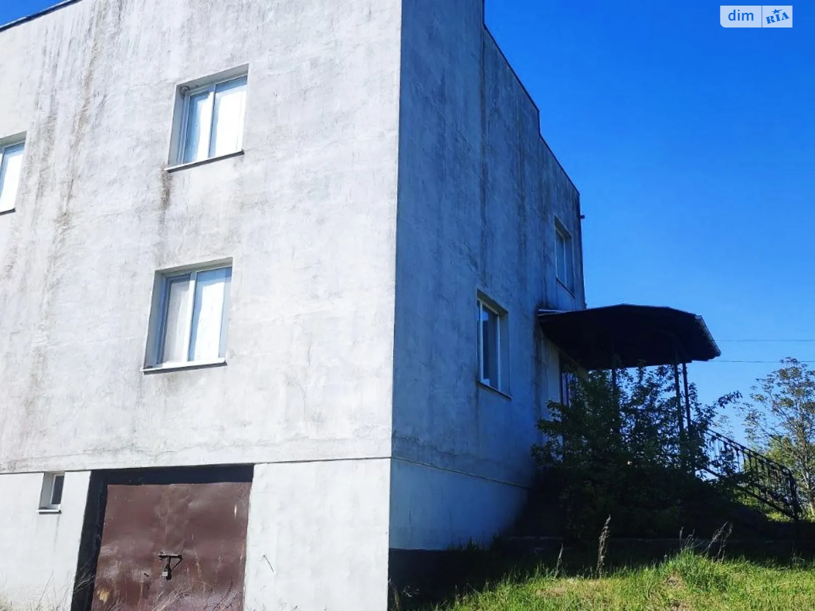 Продается дом на 2 этажа 209.6 кв. м с террасой, цена: 55000 $ - фото 1