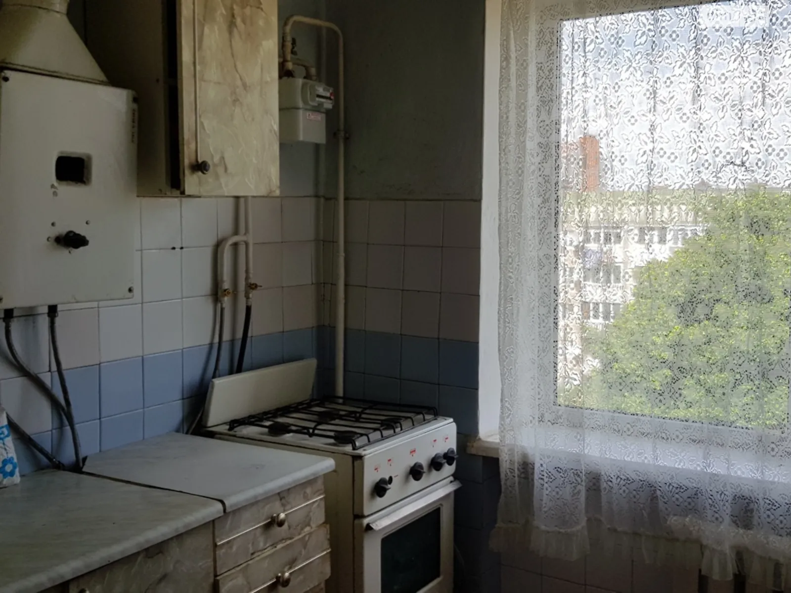 Продается 3-комнатная квартира 61 кв. м в Черткове, ул. Владимира Великого, 6 - фото 1