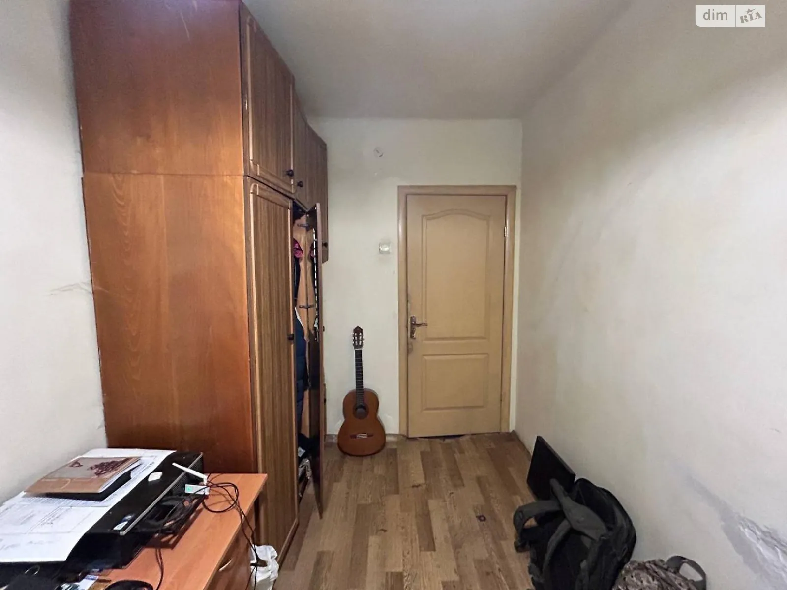 Продается 3-комнатная квартира 57 кв. м в Львове, ул. Гипсовая, 64