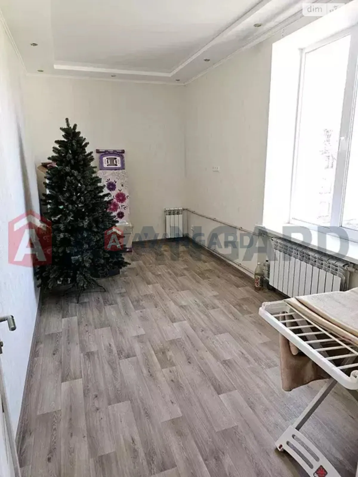 Продається 2-кімнатна квартира 52.1 кв. м у Кам'янському, цена: 38000 $ - фото 1