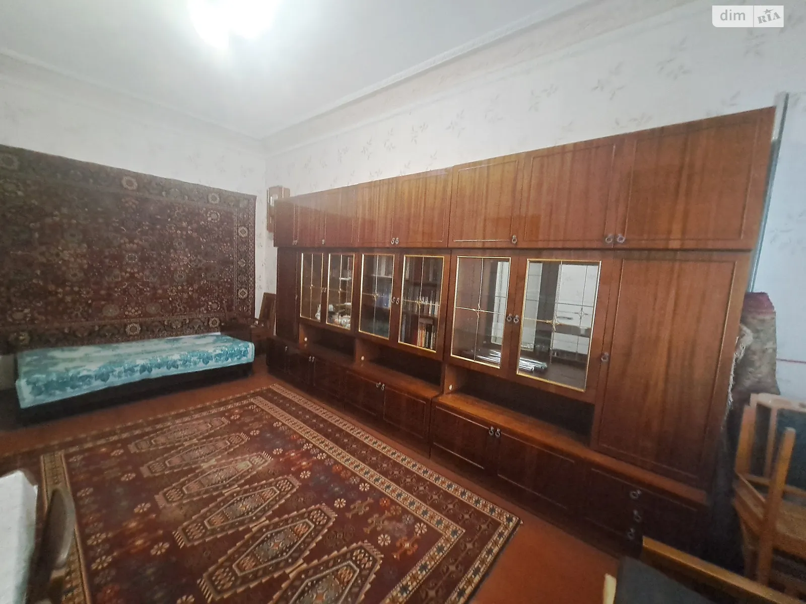 Продается 2-комнатная квартира 49 кв. м в Николаеве
