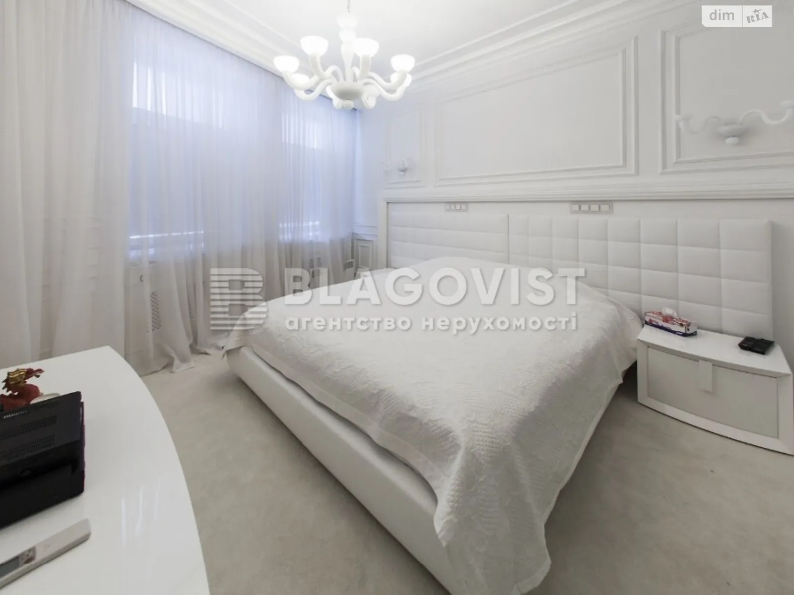 Продается 2-комнатная квартира 92 кв. м в Киеве, бул. Леси Украинки, 7Б