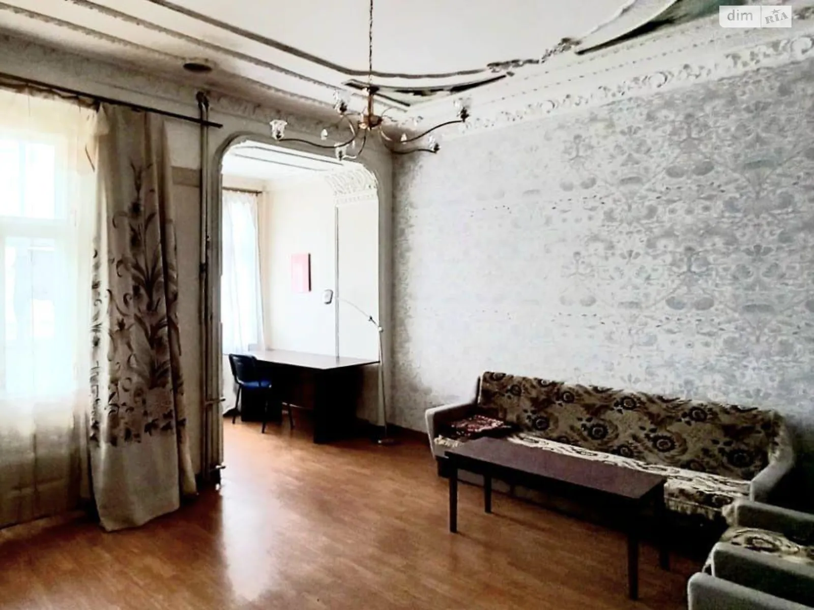 Продається 2-кімнатна квартира 56 кв. м у Харкові, вул. Морозова, 5 - фото 1