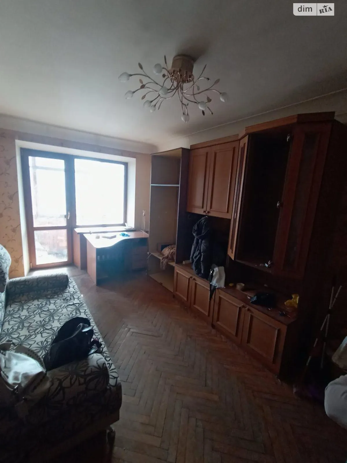 Продается 3-комнатная квартира 58 кв. м в Харькове, ул. Полтавский Шлях, 121 - фото 1